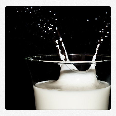 Wie (un)gesund ist Milch wirklich?