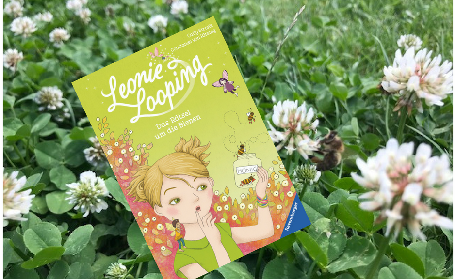 Leonie Looping - Das Rätsel um die Bienen