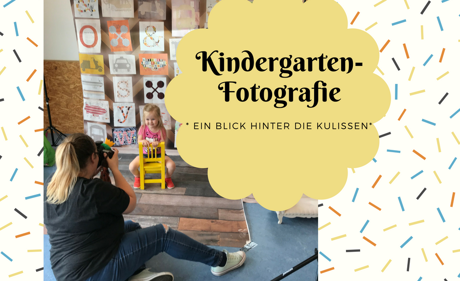 Kindergartenfotograf
