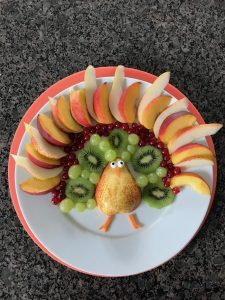 Obst für Kinder - Obst Pfau