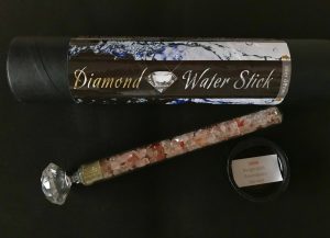 Diamond Waterstick
