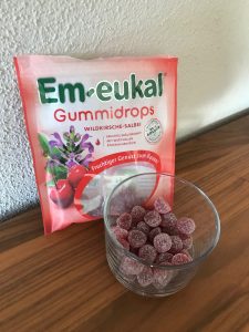 Em-eukal Gummidrops Wildkirsche
